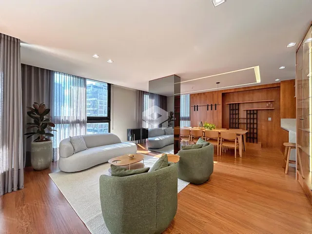 Apartamento com 3 dormitórios, foto 5