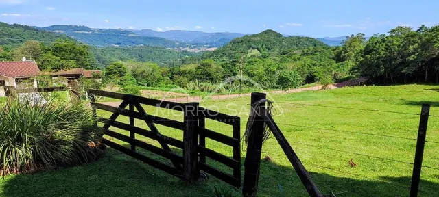 Área rural