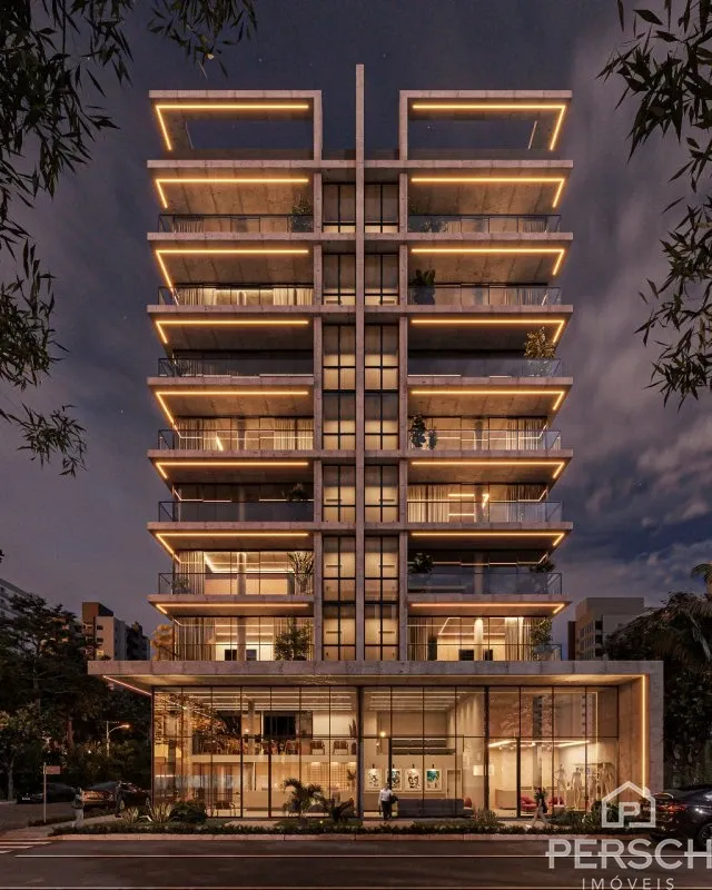 Apartamento com 2 dormitórios
