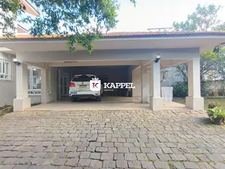 Casa com 4 dormitórios, foto 19