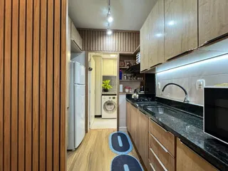 Apartamento com 2 dormitórios, foto 10