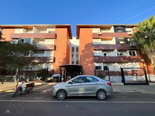 Apartamento com 2 dormitórios, foto 1