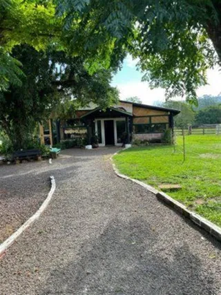 Área rural, foto 2