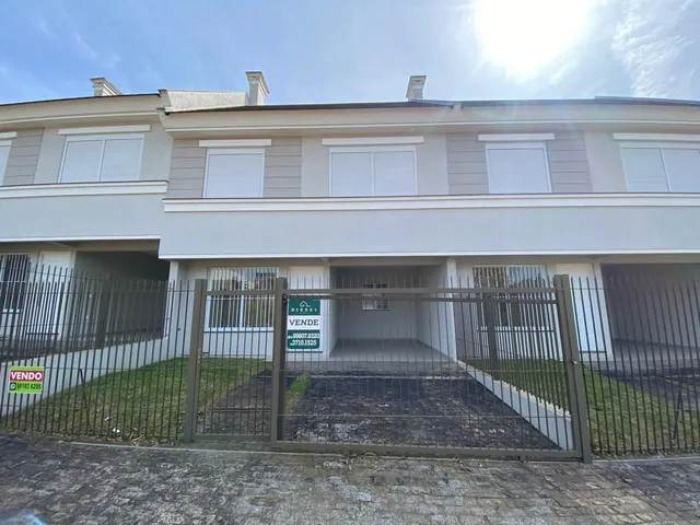 Sobrado com 3 dormitórios, foto 2