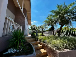 Casa com 3 dormitórios, foto 1