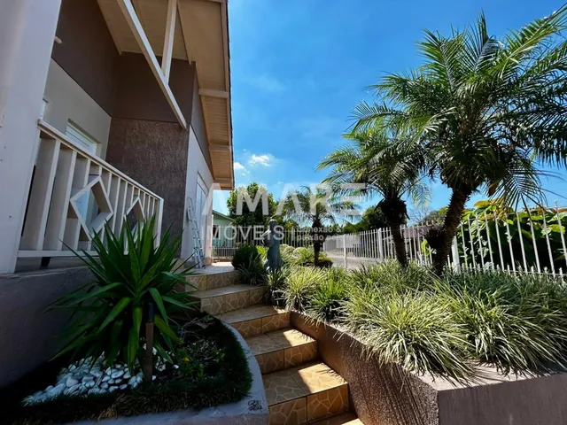 Casa com 3 dormitórios