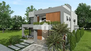 Casa com 4 dormitórios, foto 2