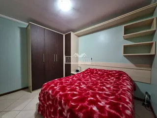 Apartamento com 2 dormitórios, foto 8
