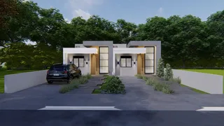 Casa com 2 dormitórios, foto 1
