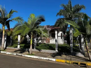 Casa com 2 dormitórios, foto 1