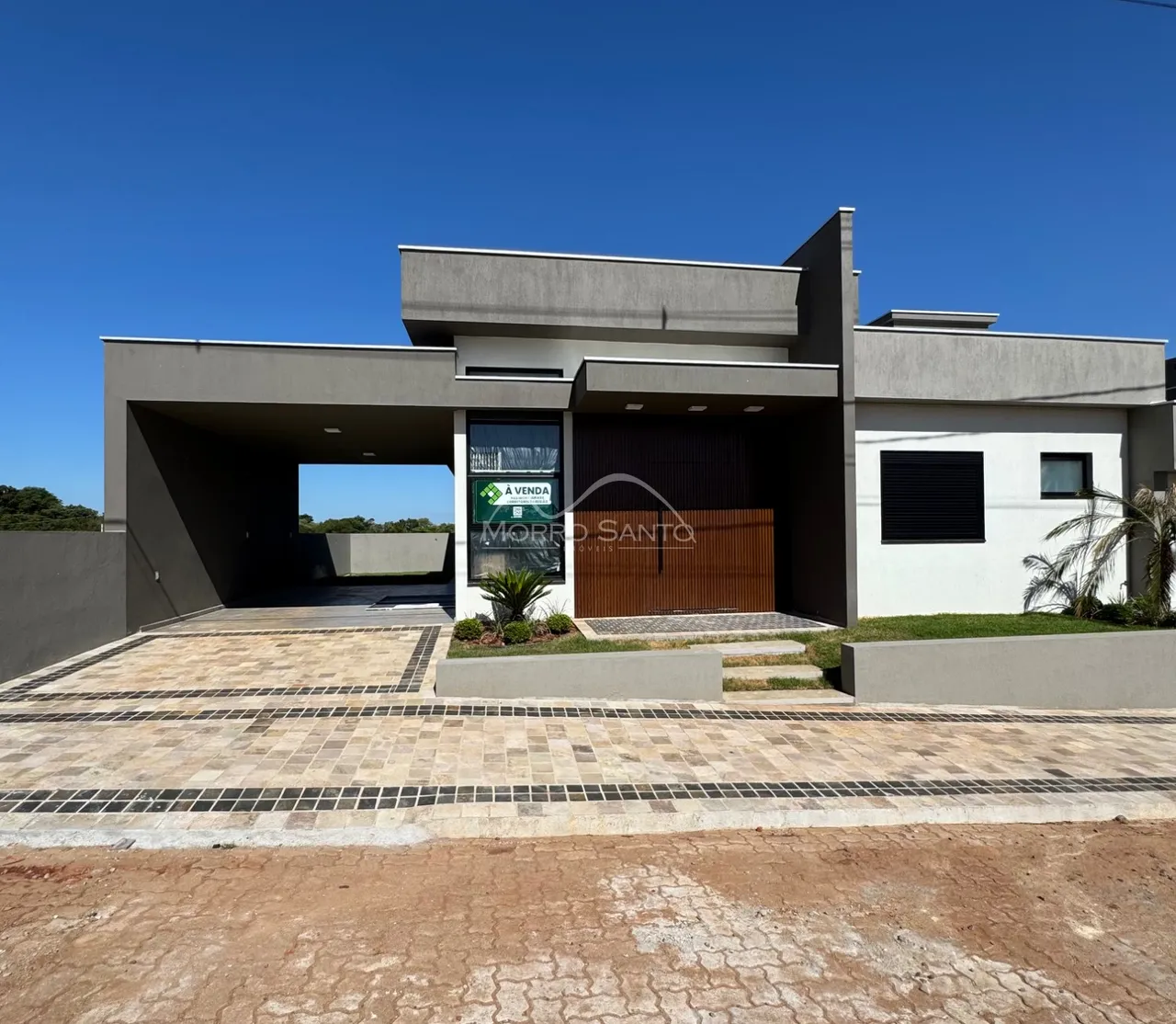 Casa geminada com 3 dormitórios, foto 1