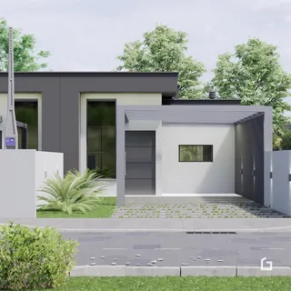 Casa com 2 dormitórios, foto 5