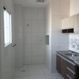 Apartamento com 1 dormitório, foto 3
