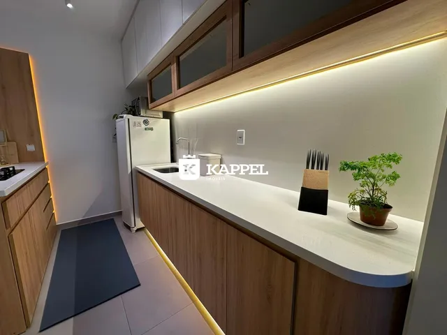 Casa geminada com 2 dormitórios, foto 3