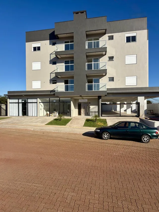 Apartamento com 2 dormitórios, foto 4