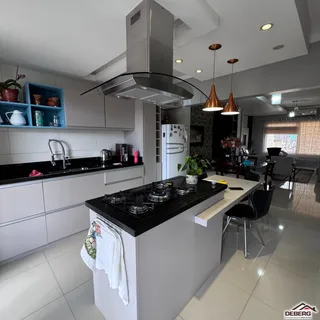 Sobrado com 3 dormitórios, foto 3