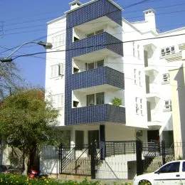 Apartamento com 1 dormitório, foto 2