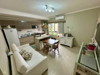 Apartamento com 1 dormitório, foto 2