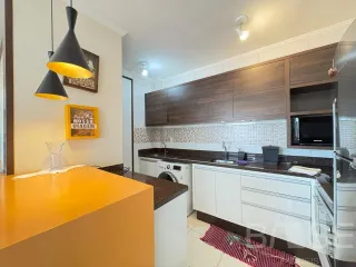 Apartamento com 1 dormitório, foto 7