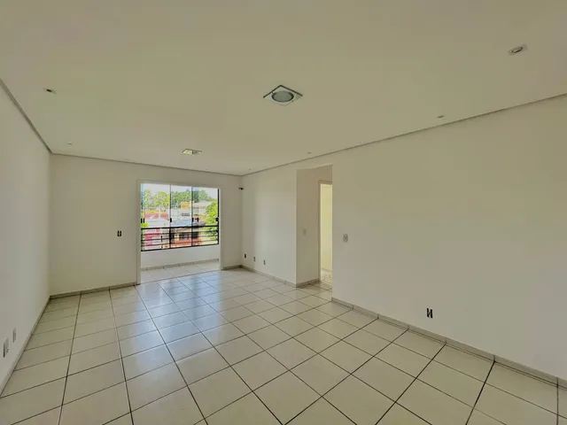 Apartamento com 2 dormitórios