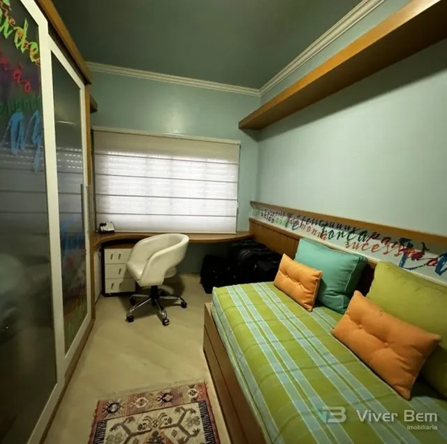 Apartamento com 3 dormitórios, foto 5