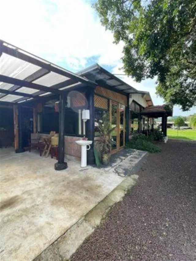 Área rural, foto 4