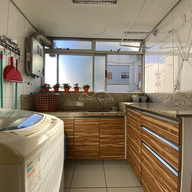 Apartamento com 3 dormitórios, foto 5