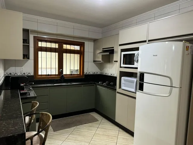 Casa com 3 dormitórios, foto 4