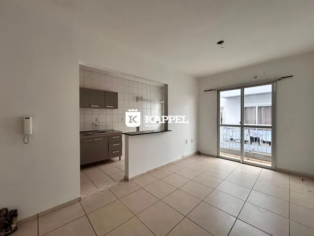 Apartamento com 2 dormitórios, foto 3