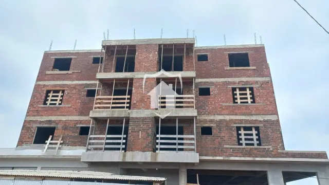Apartamento com 2 dormitórios, foto 3