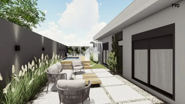 Casa com 3 dormitórios, foto 5