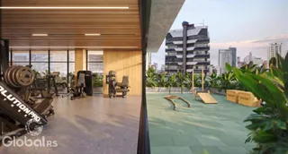 Apartamento com 2 dormitórios, foto 12