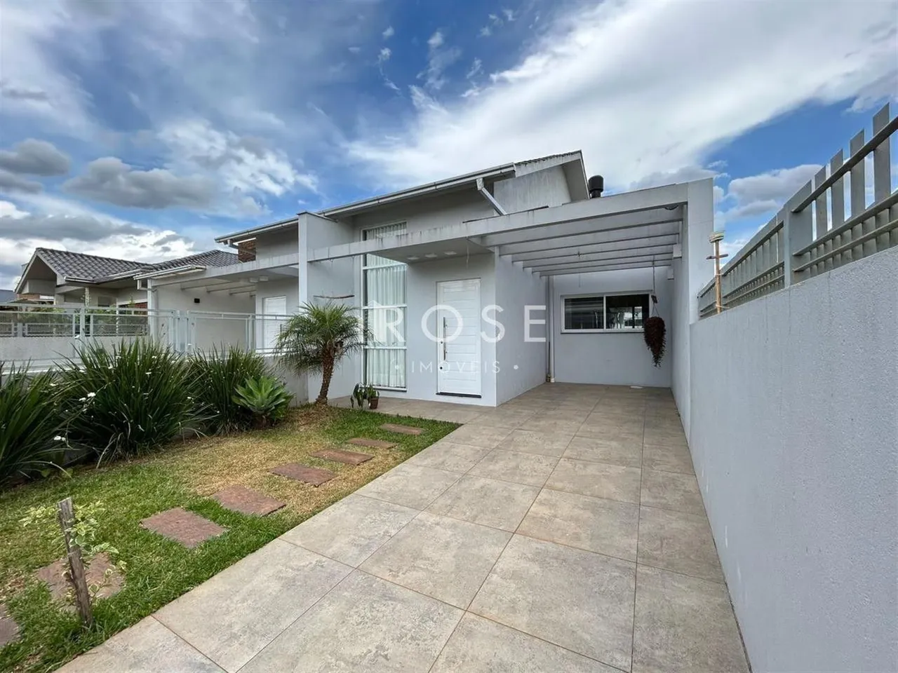 Casa com 2 dormitórios, foto 1
