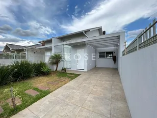 Casa com 2 dormitórios, foto 1