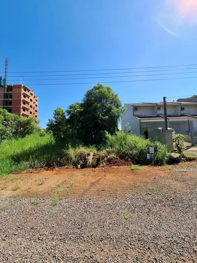 Terreno