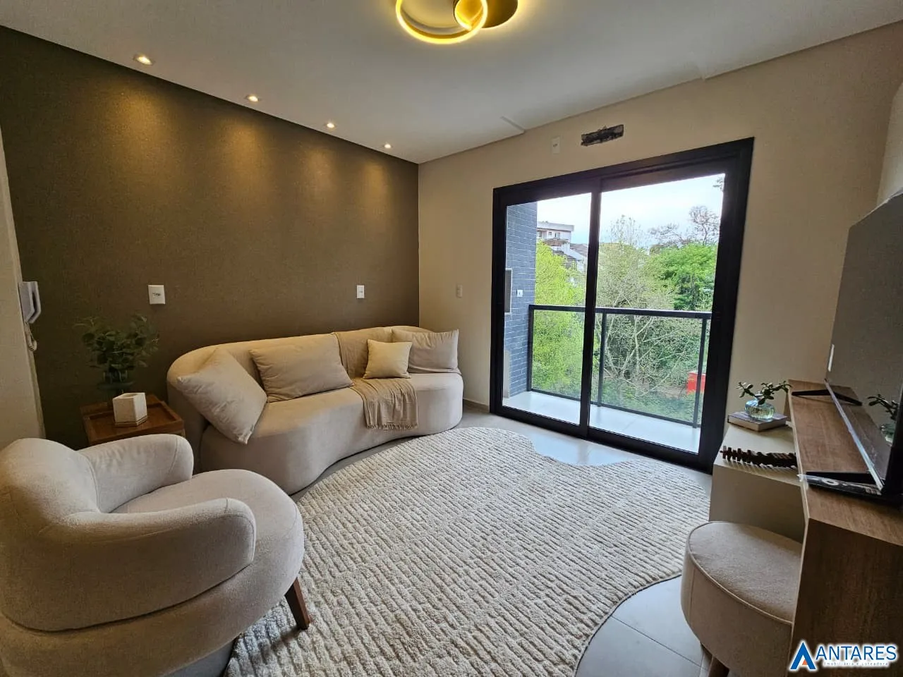 Apartamento com 3 dormitórios, foto 1