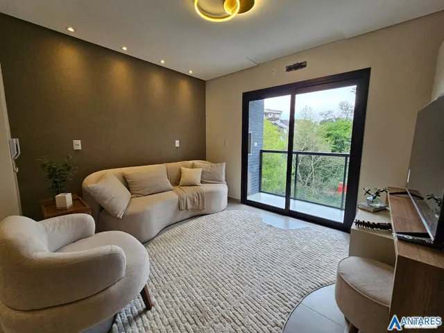 Apartamento com 3 dormitórios