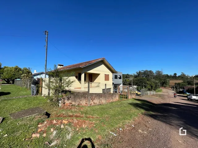 Casa com 3 dormitórios
