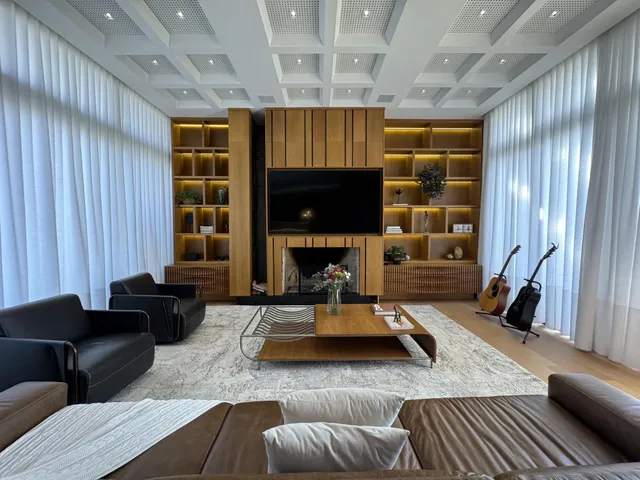Casa com 3 dormitórios