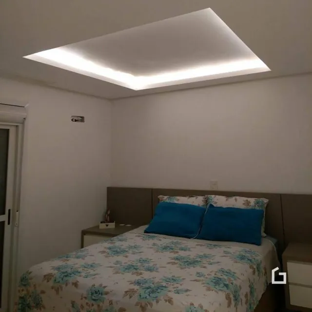 Apartamento com 2 dormitórios, foto 5