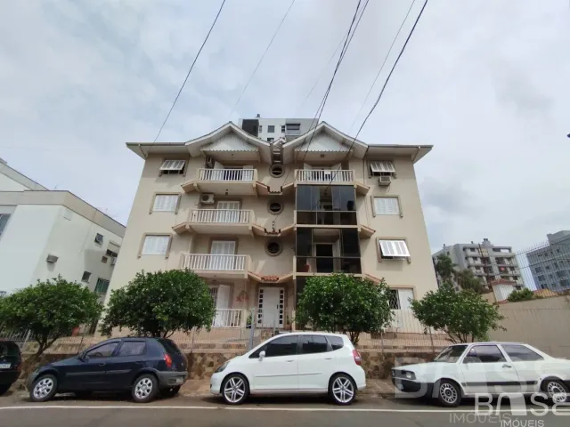 Apartamento com 4 dormitórios, foto 2