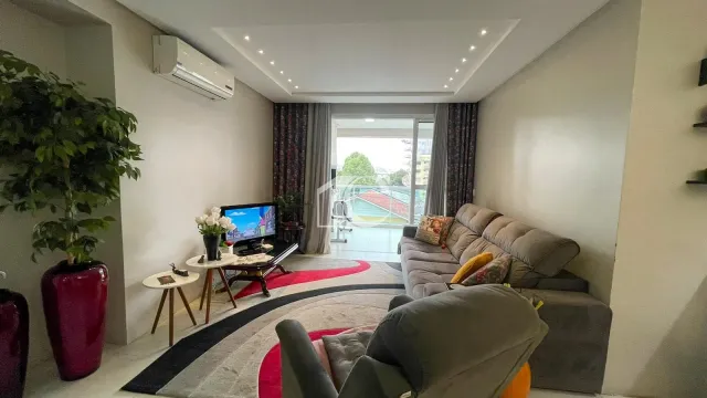 Apartamento com 3 dormitórios, foto 5