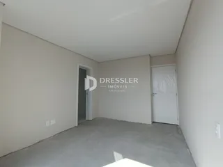 Foto de um interior de imóvel em Lajeado, Brasil.