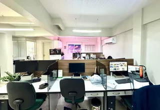 Sala comercial, foto 6