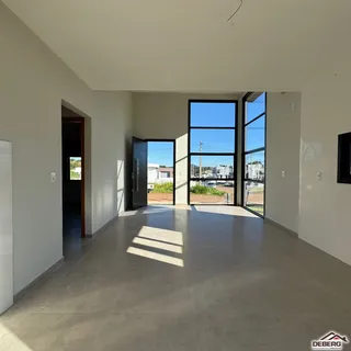Casa geminada com 2 dormitórios, foto 2