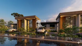 Casa geminada com 2 dormitórios, foto 2