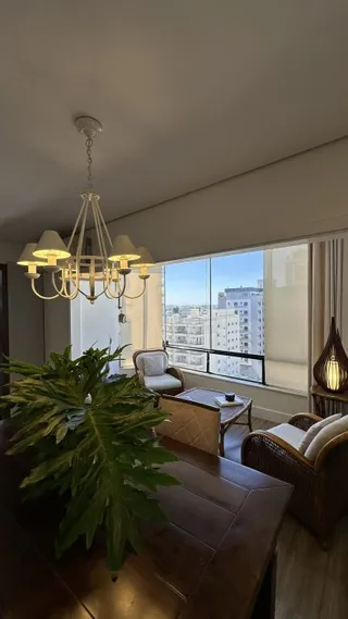 Apartamento com 3 dormitórios, foto 7