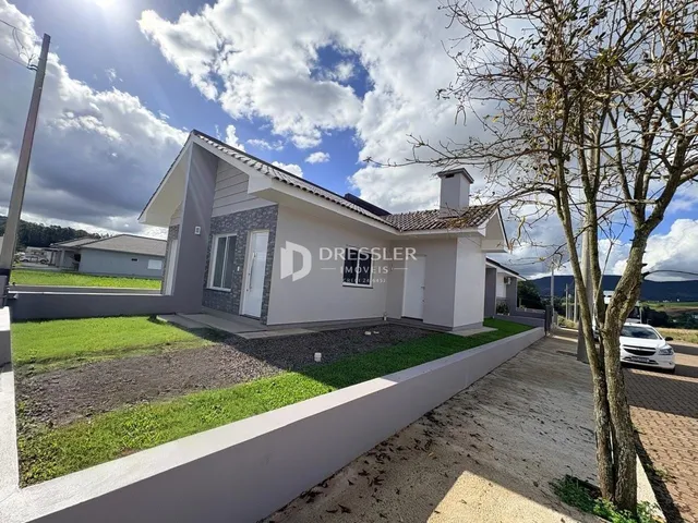 Casa geminada com 2 dormitórios, foto 4