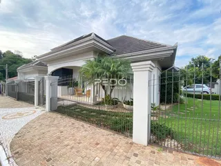 Casa com 5 dormitórios, foto 2