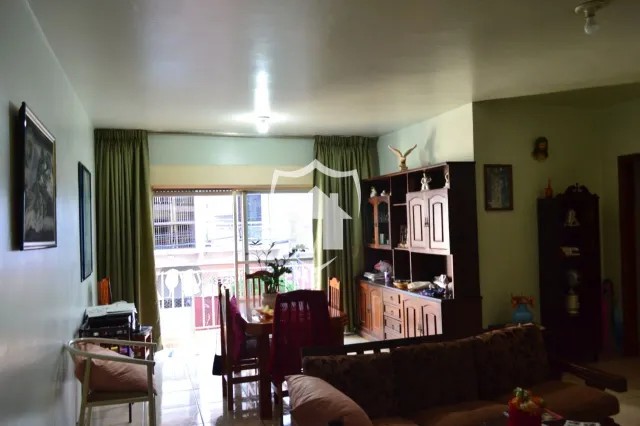 Apartamento com 3 dormitórios